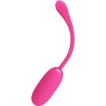 PRETTY LOVE - SMART JULIUS VIBRATING EGG - Image 2