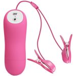 BAILE - ROMANTIC WAVE PIZZAS WITH VIBRATION AND FUCHSIA ELECTROSHOCK - Image 2
