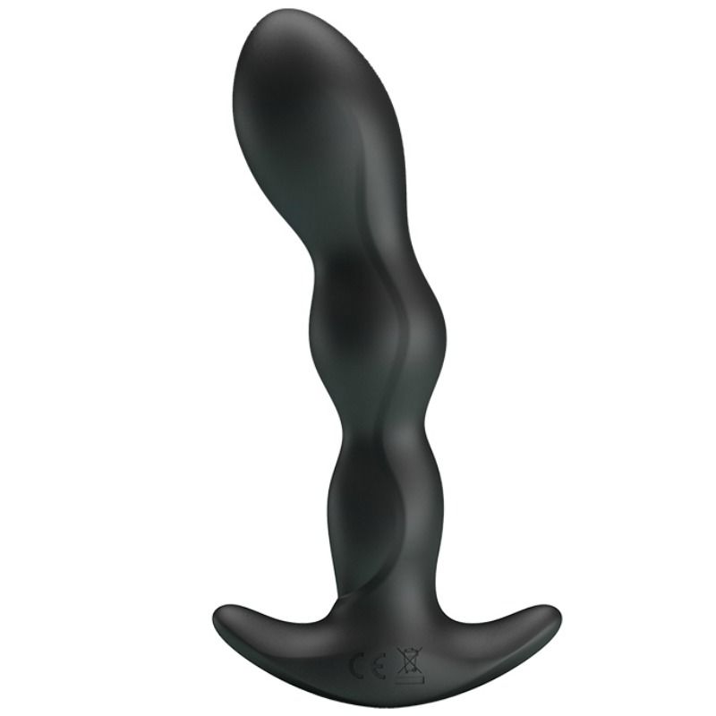 img_74932_30683811728ba9d47670ed170debeda5_1 PRETTY LOVE - ANAL MASSAGER 12 VIBRATION MODES - Image 1