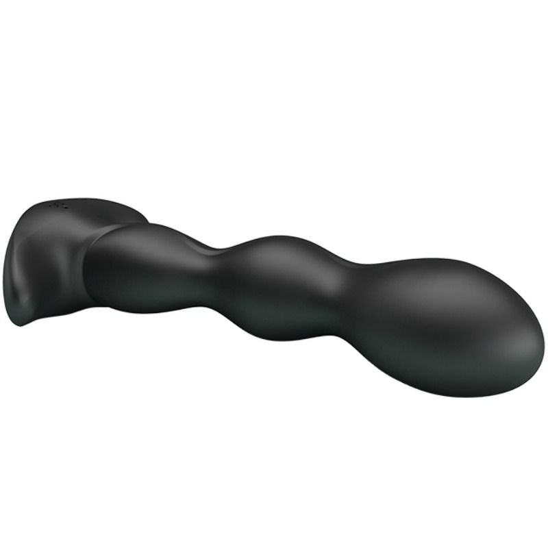 img_74933_8f9564a9e90b2b025fd3a7735cfdbf69_1 PRETTY LOVE - ANAL MASSAGER 12 VIBRATION MODES - Image 2