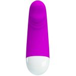 PRETTY LOVE - LUTHER MINI VIBRATOR 30 VIBRATION MODES - Image 2