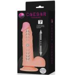 BAILE - CAESAR TREASURE REALISTIC DILDO UP & DOWN FUNCTION - Image 2