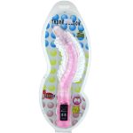 BAILE - THORN VIBRATOR PINK STIMULATOR - Image 2