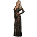 SUBBLIME - DRESSES LONG SLEEVE LONG S/M - Image 2
