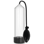PUMP ADDICTED - RX3 TRANSPARENT - Image 2
