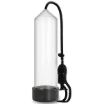PUMP ADDICTED - RX5 TRANSPARENT - Image 2