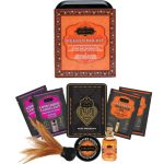 KAMASUTRA - WEEKENDER TIN KIT TROPICAL HANDLE - Image 2