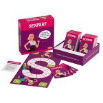 TEASE & PLEASE - SEXPERT - Image 2