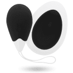INTENSE - JAN VIBRATING EGG REMOTE CONTROL BLACK - Image 2