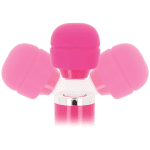 INTENSE - KEANU WAND PINK MASSAGER - Image 2