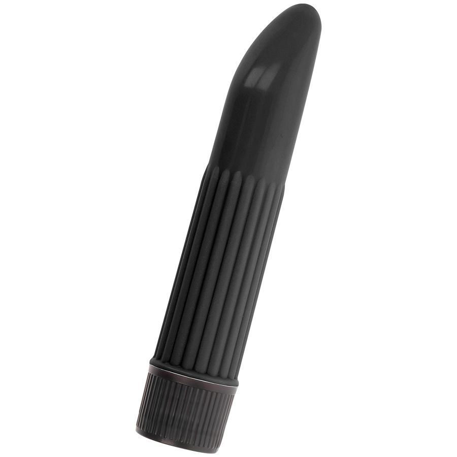 img_78372_1f6a47f36e27a84d3755427a42dd4abb_1 INTENSE - SONNY BLACK VIBRATOR - Image 2