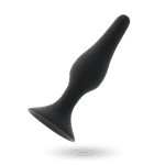 INTENSE - ANAL LEVEL 1 10.5CM BLACK - Image 2