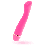 INTENSE - LILO 20 SPEEDS SILICONE PINK - Image 2