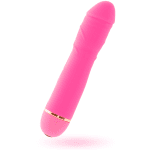 INTENSE - AIRON 20 SPEEDS SILICONE PINK - Image 2