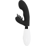 GLOSSY - ELVIS RABBIT BLACK - Image 2