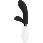 GLOSSY - JACKSON RABBIT BLACK - Image 2