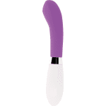 GLOSSY - JOHN VIBRATOR PURPLE - Image 2