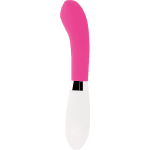 GLOSSY - JOHN VIBRATOR PINK - Image 2