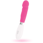 GLOSSY - PAUL VIBRATOR PINK - Image 2