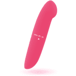 GLOSSY - PHIL VIBRATOR PINK - Image 2