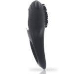 MIA  - COLOSSEO COCK RING REMOTE CONTROL BLACK - Image 2