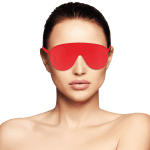 DARKNESS - HIGH QUALITY RED MASK - Image 2