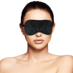 DARKNESS - BASIC BLACK MASK - Image 2