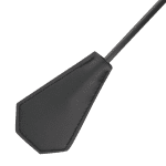 DARKNESS - BLACK FEATHER WHIP - Image 2