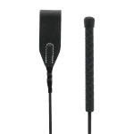 DARKNESS - FETISH BLACK WHIP - Image 2