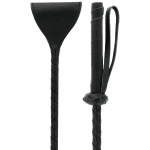 DARKNESS - BLACK WHIPPER WHIP - Image 2