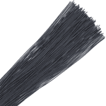 DARKNESS - THIN BLACK BONDAGE WHIP - Image 2
