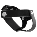 DARKNESS - SKIN RING FOR PENIS AND TESTICLES - Image 2