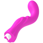 G-SPOT - GREGORY VIOLET G-SPOT VIBRATOR - Image 2