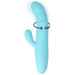 MIA - EIFFEL VIBRATOR TURQUOISE - Image 2