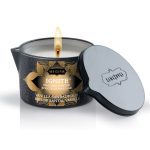 KAMASUTRA - VANILLA AND SANDALWOOD MASSAGE CANDLE 170 GR - Image 2