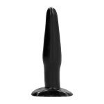 ALL BLACK - PLUG BLACK 11 CM - Image 2