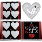 SECRETPLAY - SCRATCH & SEX GAY COUPLES GAME (ES/EN/FR/PT/DE) - Image 2