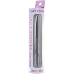 SEVEN CREATIONS - LADYFINGER MINIVIBRATOR BLACK - Image 2