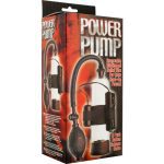 SEVEN CREATIONS - ERECTION PUMP FOR THE PENIS WITH VIBRATOR - Image 2