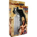SEVEN CREATIONS - THE PERFECT ERECTION PUMP FOR THE PENIS - Image 2