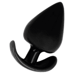 ADDICTED TOYS - ANAL PLUG 11 CM - Image 2