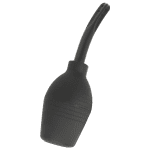 ADICCTED TOYS - SQUEEZE CLEAN BLACK - Image 2