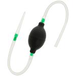 ADDICTED TOYS - BLACK ENEMA SET - Image 2