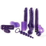 TOYJOY - JUST FOR YOU MEGA PURPLE SEX TOY KIT - Image 2