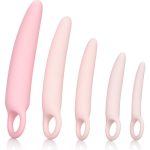CALEXOTICS - INSPIRE SILICONE DILATOR 5 PCS SET - Image 2