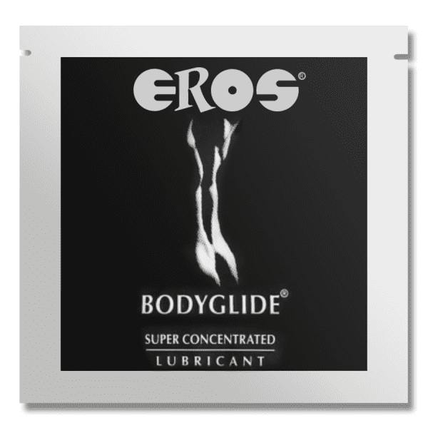 EROS - BODYGLIDE SUPERCONCENTRATED LUBRICANT 2 ML