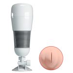 PRETTY LOVE - HEDY VAGINA MASTURBATOR WITH VIBRATION - Image 2