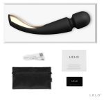 LELO - SMART WAND 2 BLACK - Image 2