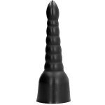 ALL BLACK - DILDO 34 CM - Image 2