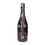 ALL BLACK - BOTTLE 39,5 CM - Image 2